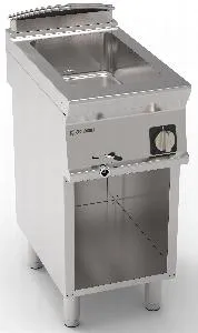 Мармит водяной 740 серии Tecnoinox Bm4Fe7 716028 – купить по цене завода