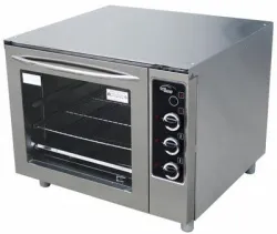 Купить духовка электрическая grill master ф2жтлкдэ с конвекцией – цена от завода, доставка до двери | RuOborudovanie.ru