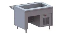 Купить ванна холодильная apach lwr8s8а – цена от завода, доставка до двери | RuOborudovanie.ru