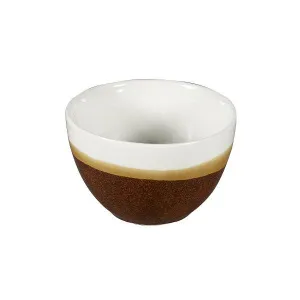 Салатник/сахарница 0,23Л D9,8См H6,2См, Monochrome, цвет Cinnamon Brown Mobrssgr1 – купить по цене завода
