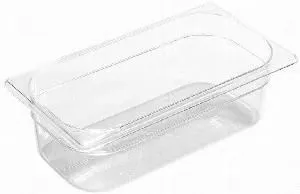 Гастроемкость Gastromix Gn1/3-100 поликарбонат 143100 – купить по цене завода