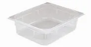 Купить гастроемкость paderno пп gn1/1-100 14702-10 – цена от завода, доставка до двери | RuOborudovanie.ru