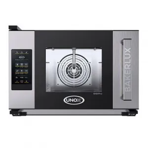 Конвекционная печь Unox XEFT-03HS-EMRV – купить в Боре артикул завода 69912