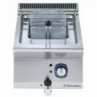 Купить фритюрница electrolux e7fred1b00 371075 700 серии – цена от завода, доставка до двери | RuOborudovanie.ru