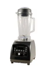 Купить блендер kocateq bl1500 объемом 1,9 л с электро-механической панелью управления – цена от завода, доставка до двери | RuOborudovanie.ru