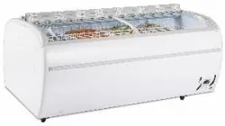 Бонета-ларь Tefcold Twin 220-F морозильная двухсторонняя – купить в RuOborudovanie.ru с доставкой до двери Купить бонета-ларь tefcold twin 220-f морозильная двухсторонняя – цена от завода, доставка до двери | RuOborudovanie.ru