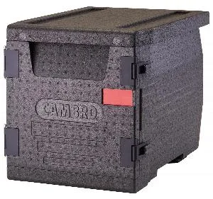 Термоконтейнер Cambro Cam Gobox Epp300110 изотермический – купить по цене завода