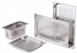 Гастроемкость Blanco Gn-P 2/3-150 565 802 – купить в RuOborudovanie.ru с доставкой до двери Купить гастроемкость blanco gn-p 2/3-150 565 802 – цена от завода, доставка до двери | RuOborudovanie.ru