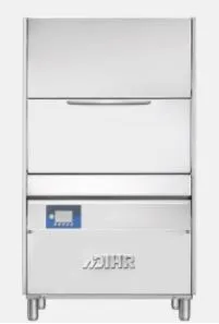 Машина котломоечная Dihr Lp3 S Plus Elettronica – купить по цене завода