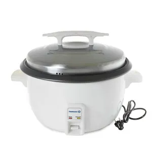 Рисоварка FoodAtlas18L на 18л, 2,5кВт, 520х520х360мм – купить по цене завода