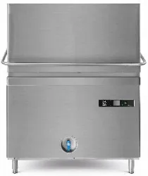 Купить машина посудомоечная n1300 double evo2 hy-nrg/vs h50-40ndp+дозаторы silanos – цена от завода, доставка до двери | RuOborudovanie.ru
