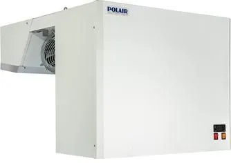 Моноблок Polair MM232R (1136011d) (-5/+10) ранцевый 25,8-42,5куб.м серия Light среднетемп. – купить по цене завода