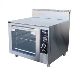 Купить духовка газовая grill master ф2жтлдг 2 горелки – цена от завода, доставка до двери | RuOborudovanie.ru