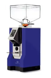 Кофемолка Eureka Mignon Perfetto 50 16CR Blue – купить в RuOborudovanie.ru с доставкой до двери Купить кофемолка eureka mignon perfetto 50 16cr blue – цена от завода, доставка до двери | RuOborudovanie.ru