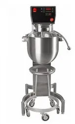 Купить миксер планетарный varimixer kodiak 30l cr30/vl1c – цена от завода, доставка до двери | RuOborudovanie.ru