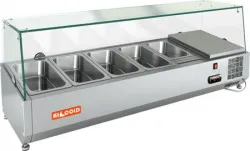 Витрина Hicold Vrx 1200 – купить в RuOborudovanie.ru с доставкой до двери Купить витрина hicold vrx 1200 – цена от завода, доставка до двери | RuOborudovanie.ru