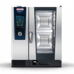 Купить пароконвектомат rational combimaster plus xs – цена от завода, доставка до двери | RuOborudovanie.ru