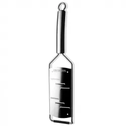 Купить терка professional крупная стружка, нерж.сталь 38006 – цена от завода, доставка до двери | RuOborudovanie.ru