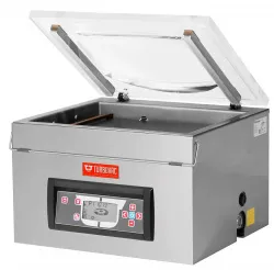 Купить аппарат упаковочный вакуумный turbovac s40 pro ii – цена от завода, доставка до двери | RuOborudovanie.ru