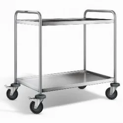 Тележка сервировочная Blanco Sw 9X6-2 555 531 – купить в RuOborudovanie.ru с доставкой до двери Купить тележка сервировочная blanco sw 9x6-2 555 531 – цена от завода, доставка до двери | RuOborudovanie.ru