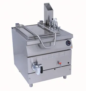 Котел пищеварочный Kogast PK-T9/150-P ГАЗ – купить по цене завода