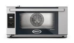Конвекционная печь Unox Xeft-03Eu-Egdn – купить в RuOborudovanie.ru с доставкой до двери Купить конвекционная печь unox xeft-03eu-egdn – цена от завода, доставка до двери | RuOborudovanie.ru