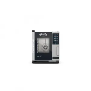 Пароконвектомат Unox Xecc-0513-Eprm – купить по цене завода