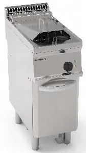 Фритюрница Tecnoinox Frs35E7 616035 700 серии – купить по цене завода