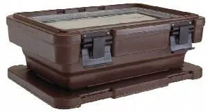 Термоконтейнер Cambro 131 Upcss160131 для пищевых лотков – купить по цене завода