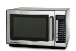 Печь СВЧ Menumaster Rcs511Ts – купить по цене завода