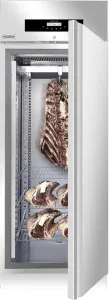 Шкаф для созревания мяса Meatico STG MEAT 700 INOX – купить по цене завода