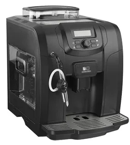 Кофемашина Hurakan HKN-Me715 автомат – купить по цене завода