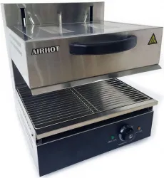Купить гриль airhot sge-460 саламандра – цена от завода, доставка до двери | RuOborudovanie.ru