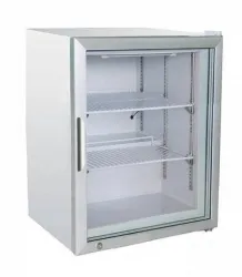 Купить шкаф - витрина морозильный объемом 97 л koreco sd100g – цена от завода, доставка до двери | RuOborudovanie.ru