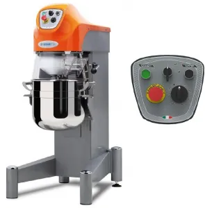 Миксер планетарный Starmix Pl30N3F – купить по цене завода