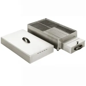 Коптильня Roller Grill Fm 3 – купить по цене завода