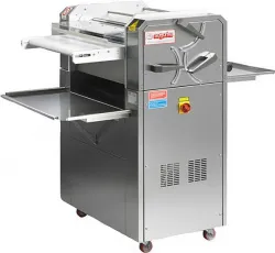 Купить тестозакаточная машина sottoriva с40/p/3 eu-inox – цена от завода, доставка до двери | RuOborudovanie.ru