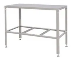 Купить стол разделочный атеси ср-2/1200/600-э (э/алента) – цена от завода, доставка до двери | RuOborudovanie.ru