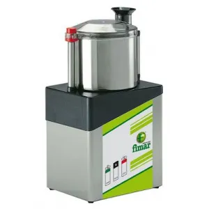 Куттер Fimar CL/8V2 чаша 8л – купить по цене завода