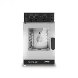 Купить пароконвектомат sapiens compact coes061r+ksc004o lainox – цена от завода, доставка до двери | RuOborudovanie.ru