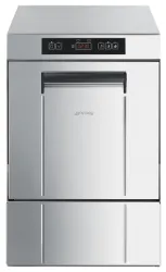 Купить посудомоечная машина smeg ug403dm фронтальная для стаканов – цена от завода, доставка до двери | RuOborudovanie.ru