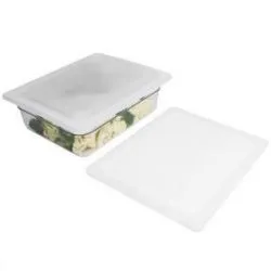 Купить крышка gn1/9 из поликарбоната для гастроемкости paderno 4491000 – цена от завода, доставка до двери | RuOborudovanie.ru