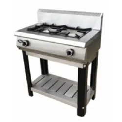 Плита газовая Grill Master Ф2ЖТЛПГ(п) ГАЗ (50018) на подставке 2конф. усилен.18кВт – купить в RuOborudovanie.ru с доставкой до двери Купить плита газовая grill master ф2жтлпг(п) газ (50018) на подставке 2конф. усилен.18квт – цена от завода, доставка до двери | RuOborudovanie.ru