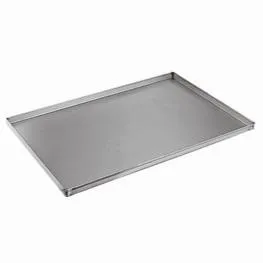 Противень Paderno аллюминий 60Х40СМ 41746-60 – купить по цене завода