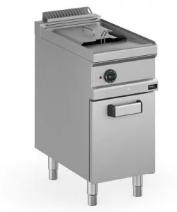 Фритюрница Apach APFE-47P/PL 700 серии – купить по цене завода