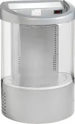 Купить ларь холодильный tefcold voc100 для банок – цена от завода, доставка до двери | RuOborudovanie.ru