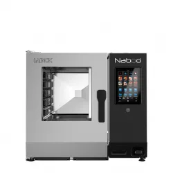 Купить пароконвектомат naboo boosted nae061b lainox – цена от завода, доставка до двери | RuOborudovanie.ru
