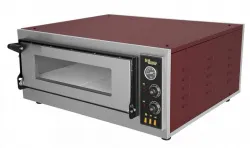 Печь для пиццы Grill Master ППЭ/1-4-35 70005 – купить в RuOborudovanie.ru с доставкой до двери Купить печь для пиццы grill master ппэ/1-4-35 70005 – цена от завода, доставка до двери | RuOborudovanie.ru