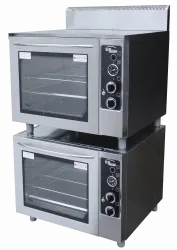 Купить жарочный газовый шкаф grill master ф2жтлдг (2 секции) – цена от завода, доставка до двери | RuOborudovanie.ru