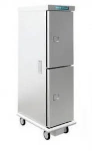 Шкаф тепловой Rollyterm Cargo Emainox Ca26Gn1/1R-2P – купить по цене завода